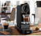 Magimix Nespresso CitiZ M195 - Koffiemachine - 19 bar druk - Zwart