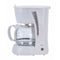 Drip Koffiemachine JATA CA285 650 W 8 Koppar Wit
