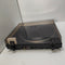 Victrola VPT-800 - Platenspeler met riemaandrijving - Zwart