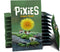 Gam'inBIZ Pixies - Uitbreiding Flower Power - 14 nieuwe kaarten (0 stuks)