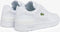 Lacoste T-Clip 0722 1 SMA - Heren Sneakers - Vlekje op de zijkant - Wit - Maat 40