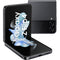 Samsung Galaxy Z Flip4 - Grijs - 256 GB - Fysieke simkaart + eSIM
