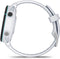 Garmin Forerunner 255S Music - Smartwatch - GPS - Muziek - Wit