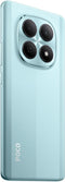 Poco M8 - Smartphone - 8GB RAM - 256GB - 5G - Groen