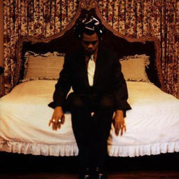 Chocolate Genius - CD - Black Music - Pop