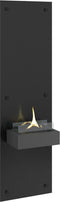 Alto 90 Black Aluminum Tenderflame