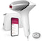 Philips Lumea - IPL Epilator 8000 Series BRI940/00 - SenseIQ - Wit