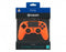 Nacon Wired Compact Controller - Officieel gelicenseerd - PS4 en PC - Oranje