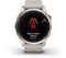 Garmin Epix Pro (Gen 2) - Smartwatch - Multi-band GNSS SatIQ - Soft Gold (Beige)