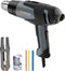 Steinel 088712 HG 2120 E ELEKTRO KF Heteluchtpistool 2200 W Incl. koffer