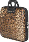 Bombata 15,6 inch Dames Laptoptas - 15 - Panterprint
