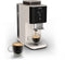 Krups Coffee Crush SA4001 - Automatische koffiemachine - 15 bar pompdruk - Beige