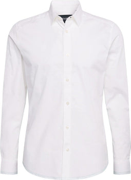 ONLY & SONS ONSBART LIFE LS ORGANIC SHIRT NOOS - Overhemd - Slim fit - M