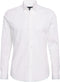ONLY & SONS ONSBART LIFE LS ORGANIC SHIRT NOOS - Overhemd - Slim fit - M