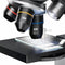 National Geographic Microscoop 40x-1280x incl. Smartphone houder
