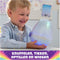Hatchimals Alive - Mystery Hatch Draggle - Interactief verrassingsspeelgoed in een ei met mist, lichtjes en geluiden