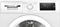 BOSCH WTH85200NL - Warmtepompdroger - Easy Clean filter - Serie 4