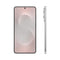 Samsung Galaxy S25 Edge - Zilver - 256 GB - Duale fysieke simkaart + eSIM
