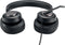 Kensington H2000 - USB-C Over-Ear Headset - Ruisonderdrukkende microfoons - Zwart