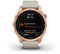Garmin fēnix 7S Solar - Smartwatch - 1,2