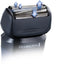 Remington F4002 - Foliescheerapparaat - ConstantContour technologie - Blauw