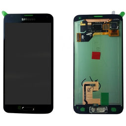 GH97-15959B Samsung LCD-Display incl. Touchscreen Galaxy S5/S5 Plus Black