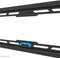 Neomounts WL35-550BL14 - Wandsteun - Kantelbaar tot 65 inch - Zwart