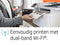 HP LaserJet Pro M428dw - Multifunctionele printer - Printen Kopiëren Scannen - Zwart