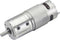 Drive System Europe by MSW 025208 Gelijkstroom-transmissiemotor DSMP420-24-0212-BF 2.5 Nm 31 omw/min As-diameter: 8 mm