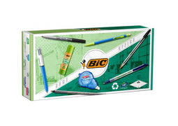 Bic - Schrijfset bic office eco-kit | 880 stuks