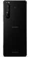 Sony Xperia 1 II - Zwart - 256 GB - Fysieke simkaart