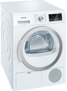 Siemens WT45H201NL - Warmtepompdroger - 7 kg - Energieklasse A++