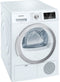 Siemens WT45H201NL - Warmtepompdroger - 7 kg - Energieklasse A++