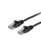 Kabel RJ45 Categorie 6 UTP Rigide Equip 625458 Zwart 15 m