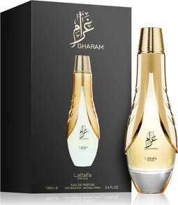 Gharam Edp