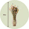 Plant in a Box - Boeket 'Patrice' - Droogbloemen - hoogte 55cm