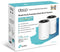 TP-Link Deco PX50 - Mesh Wi-Fi 6 Systeem - AX3000 tot 2402 Mbps - (3-pack)