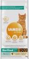 Iams Kat Adult Sterilised - Overweight Kip 3 kg