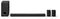LG S80TR - Soundbar 5.1.3 - 580W DTS:X Dolby Atmos - Zwart