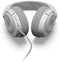 Steelseries Arctis Nova 1 - Gaming Headset - 3,5 mm aansluiting - Wit