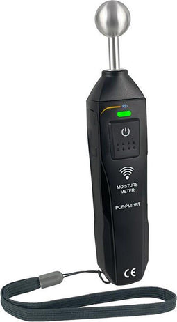 PCE Instruments PCE-PMI 1BT Schimmelmeter