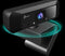 j5create JVCU100-N USB HD Webcam met 360° Rotatie
