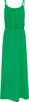 ONLY ONLNOVA LUX STRAP MAXI DRESS - Dames Jurk - Elastische taille - Maat 34