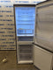 Samsung RB34C605CS9 - Vrijstaande koel-vriescombinatie - 344L - Energieklasse C - 35 dB