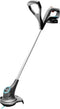 GARDENA SmallCut 23/18V P4A Ready-T - Grastrimmer Accu 18V 2 Ah - Snijbreedte 23 cm