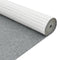 vidaXL - Kamerscherm - 165x800 - cm - bamboe - wit