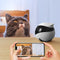 Enabot EBO - Baby monitor - Bewegingsdetectie Wi-Fi - Wit