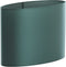Light&living Kap ovaal recht smal 38-17,5-28 cm IMANI groen