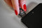 Goodram IRDM M2AA - Micro SD Geheugenkaart 256GB - UHS-I U3 A2 - Leessnelheid tot 170 MB/s