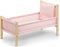 Skrallan Poppenbed 53 cm